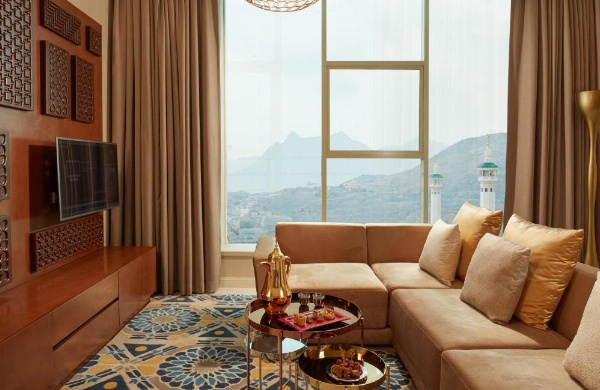 Shaza Makkah image 9